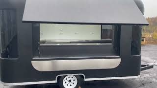 Endless Landscape Technology Co food trailer | Image 4 - Autoline