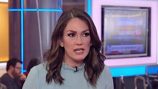 Jessica Tarlov Actual Size Might Surprise You – Take a Look