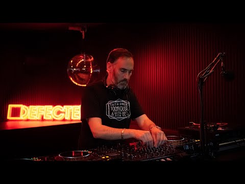 Press Play 3.0: Seamus Haji (Live from Defected HQ)
