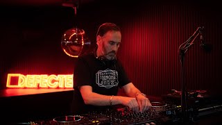 Seamus Haji - Live @ Press Play x Defected HQ 3.0 2021