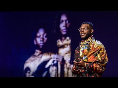 TED】Walé Oyéjidé（ワレ・オイェジデ）。アフリカの強さと精神を讃えるファッション (アフリカの強さと精神を讃えるファッション｜Walé Oyéjidé) (【TED】Walé Oyéjidé: Fashion that celebrates African strength and spirit (Fashion that celebrates African strength and spirit | Walé Oyéjidé))