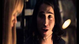 Jesse and Nova - No air