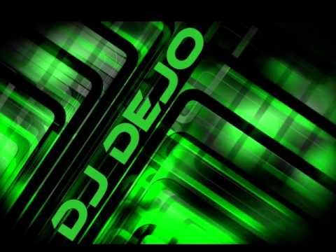 Audien vs. Krewella - Elysium is Alive (DJ DEJO Mash-up)