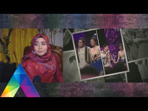 SELEBRITA - PACAR BARU NAZAR