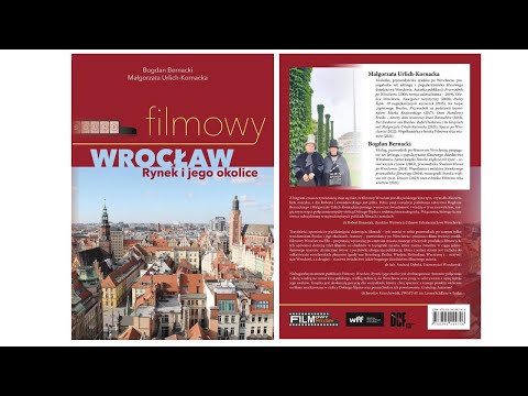 Filmowy Wrocław. Rynek i jego okolice