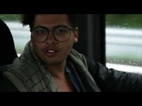 Welcome To The Future Festival 2011 | interview with Seth Troxler