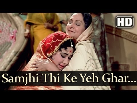 Samajhi Thi Ke Ye 