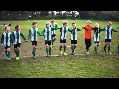 U11 KM TORHOUT 19/10/2013