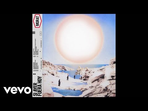 Morat, Duki - París (Audio)