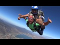 Rick Snow Tandem Skydive At Skydive Elsinore