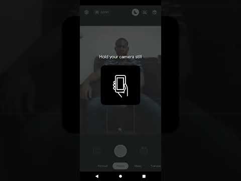 TAKE GOOD PHOTOS WITH NOKIA 1.4 FRONT CAMERA WITH SELF TIMER AND NIGHT MODE ON A TRIPOD..