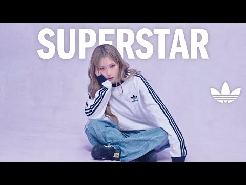ABCマート / adidas Originals『SUPERSTAR TD』- 商品紹介ムービー