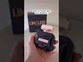 ️ Reviewing Limitless By Jennifer Lopez