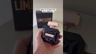 ⬛️ Reviewing Limitless by Jennifer Lopez
