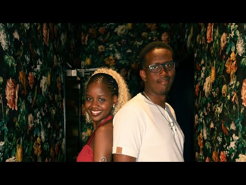 Yxng Devotion - toi et rien d’autre ft Avryl keith (visualiser)