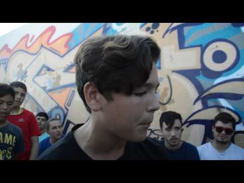 DEIK VS VM - OCTAVOS [VICAR BATTLE]