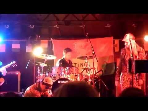 Johnny Den Artiest & Asham band @ Airi Daily,JH Ter Walle,Kruibeke,Belgium,30 08 2014