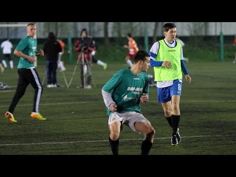 ONI - Darmat: 6. tydzień (FLS Wiosna 2014)