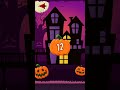 Halloween Boo Fest Curious George Shorts
