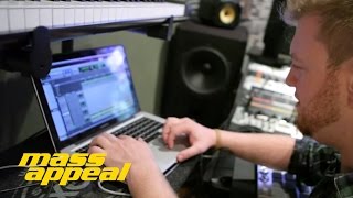 6th Sense & Tanya Morgan - "Rhythm Roulette"
