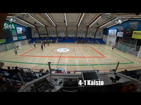 31.10.2020 Tervarit - VehU maalikooste (ykkönen)