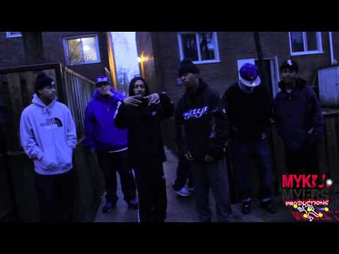 Smizzy - Standing Ovation ( @MyersProduction )