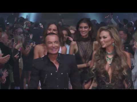 Julien Macdonald SS 2020