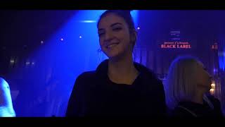 Dj Pascal Junior  Fratelli Lounge  Club