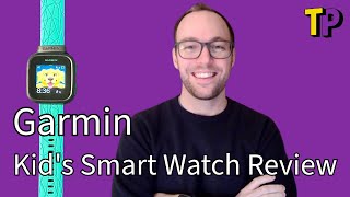 Garmin Bounce: The Ultimate Smartwatch for Kids Full Review & Features