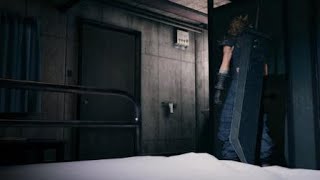 FINAL FANTASY VII REMAKE　20200522   ティファを初めまして。