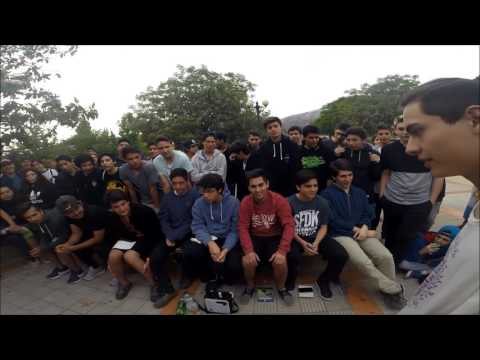 Luci vs Mcsmo - OCTAVOS 7M V.2