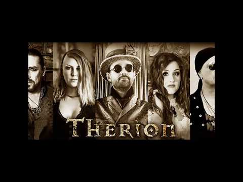 Therion interview (by Carla Morton)