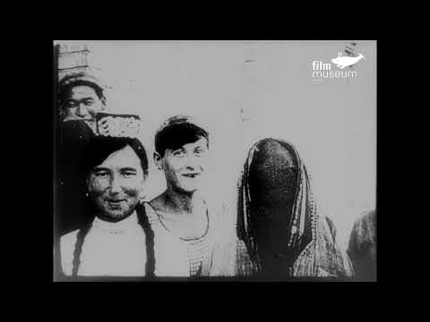 Kino-Pravda No. 21 (with English/German subs)