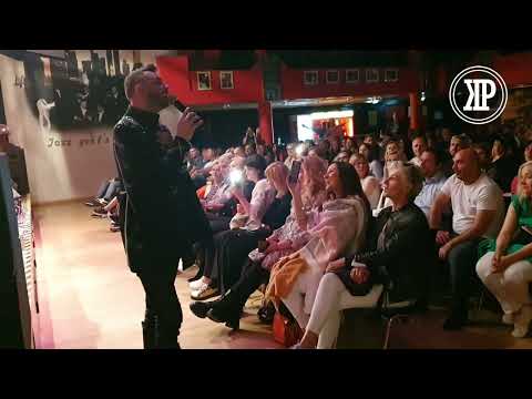 220528 Rocher Ethno Band: Ja povedoh belo janje