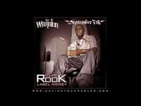 YOUNG ROOK-SUMMER BREEZE