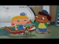 Little Einsteins We On Our Way And Blast Off Croatian