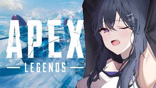 【APEX】ぶいすぽふる～～～～ｐ【ぶいすぽ/一ノ瀬うるは】