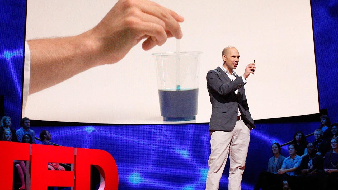 3 Rules to Spark Learning | Ramsey Musallam