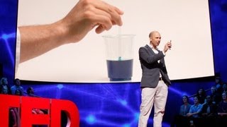 3 rules to spark learning | Ramsey Musallam