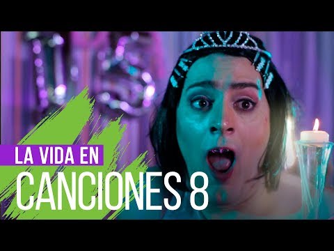 LA VIDA EN CANCIONES 8 | Hecatombe!