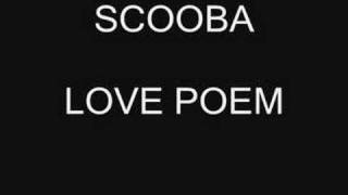 Love Poem - Dj Scooba