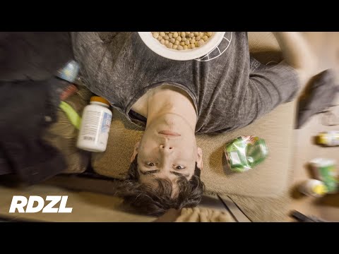 Rodezel - YANO+ (Official Video)