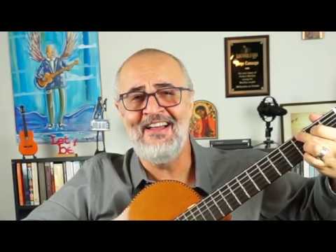 É Preciso video