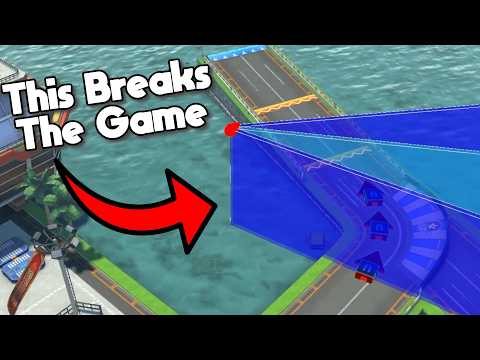 How Mario Kart 8’s Checkpoints Were Finally Broken