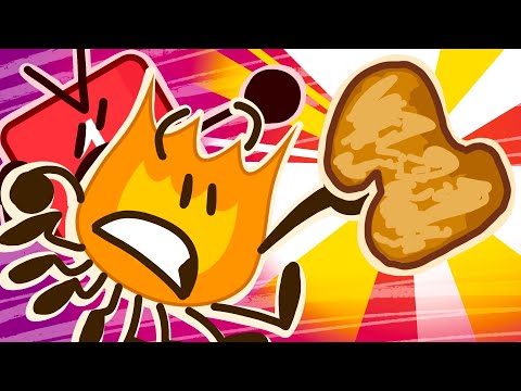 BFOS 1: The Beginning of... Something