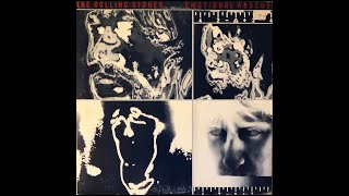 The Rolling Stones "Down In The Hole"