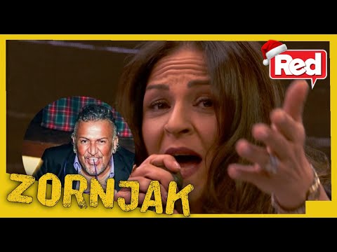 Zornjak - Tanja Banjanin - Ljubavna live - 14.01.2021. - Red TV