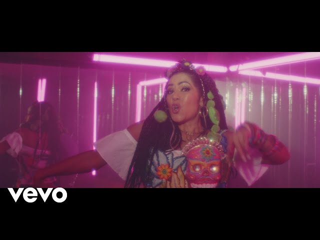 Descubriendo la voz mágica de Lila Downs