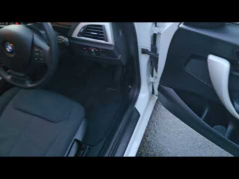 BMW 1 Series 1.5 116d ED Plus Euro 6 (s/s) 5dr