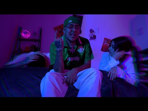 Ay Dicelai - Carit Br, Baenz (Video Oficial)